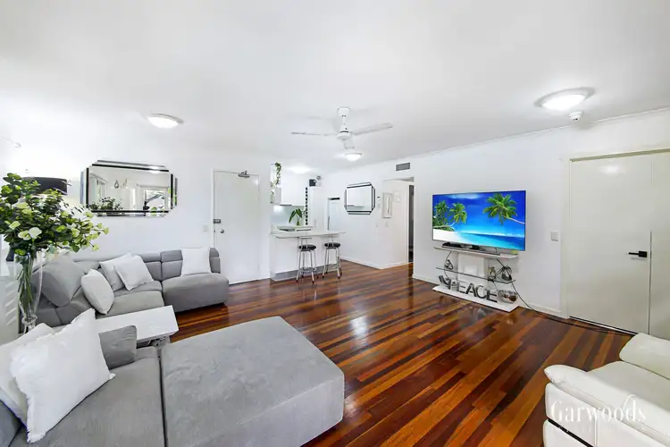 Second view of Homely apartment listing, 3/179 Weyba Road, Noosaville QLD 4566