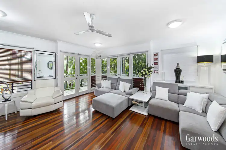 Third view of Homely apartment listing, 3/179 Weyba Road, Noosaville QLD 4566