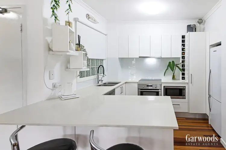 Fourth view of Homely apartment listing, 3/179 Weyba Road, Noosaville QLD 4566