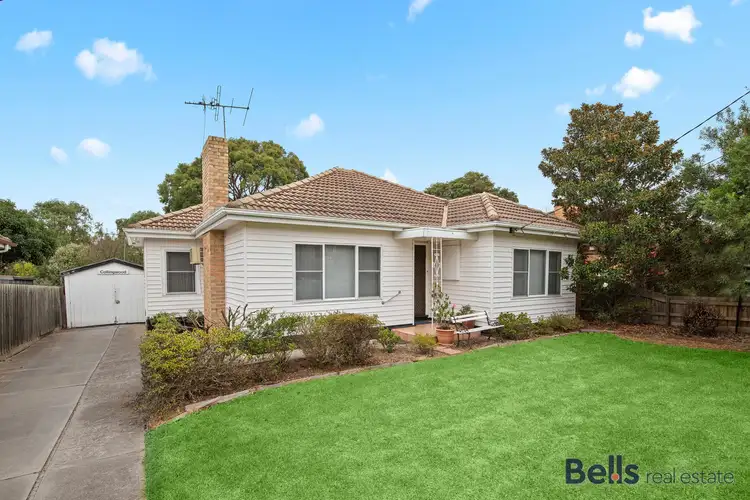 21 McIntosh Street, Sunshine VIC 3020