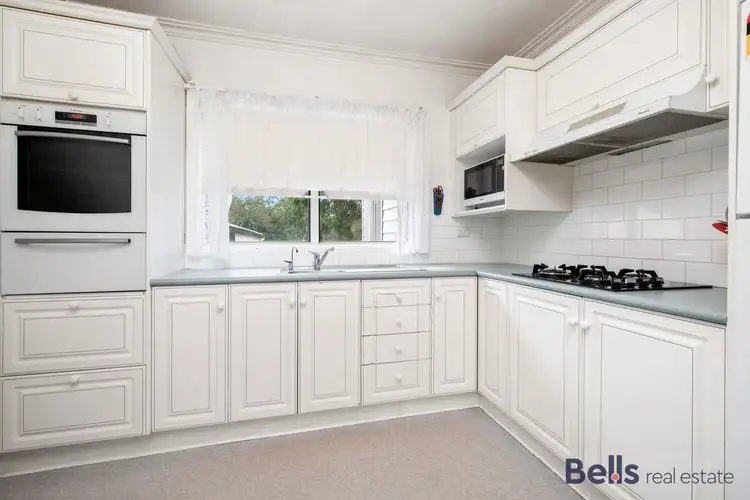 Second view of Homely house listing, 21 McIntosh Street, Sunshine VIC 3020