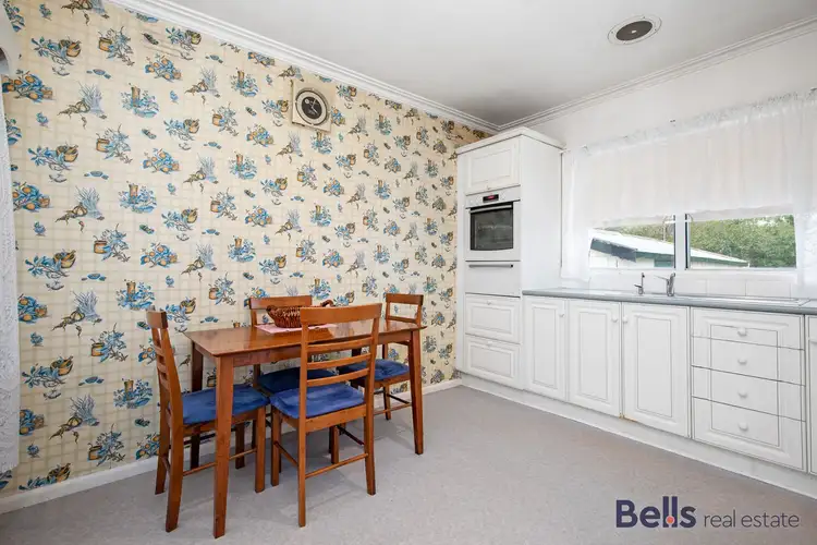 Third view of Homely house listing, 21 McIntosh Street, Sunshine VIC 3020