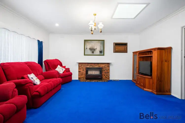 Fourth view of Homely house listing, 21 McIntosh Street, Sunshine VIC 3020
