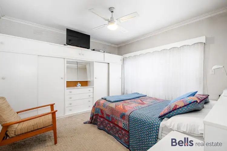 Fifth view of Homely house listing, 21 McIntosh Street, Sunshine VIC 3020