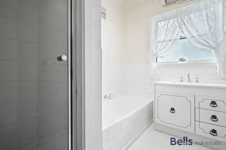 Sixth view of Homely house listing, 21 McIntosh Street, Sunshine VIC 3020