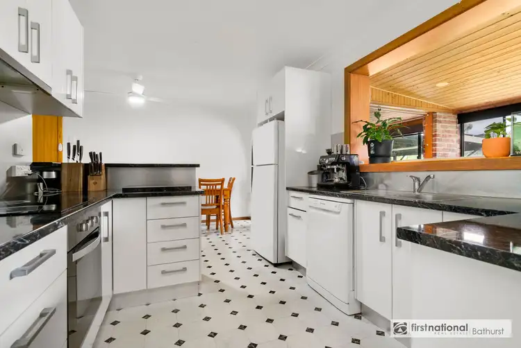Second view of Homely house listing, 34 Boyd Street, Kelso NSW 2795