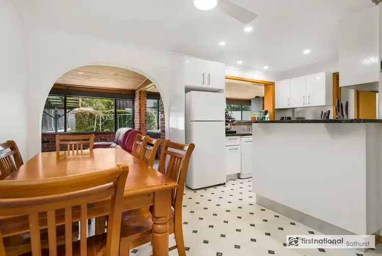 Third view of Homely house listing, 34 Boyd Street, Kelso NSW 2795