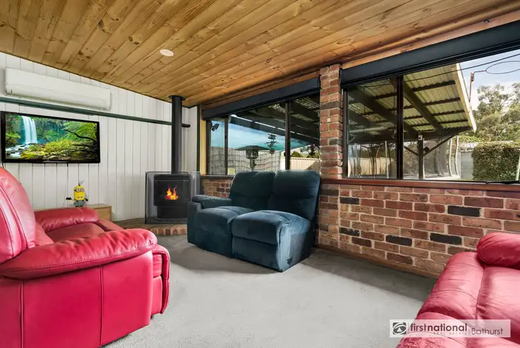 Fifth view of Homely house listing, 34 Boyd Street, Kelso NSW 2795
