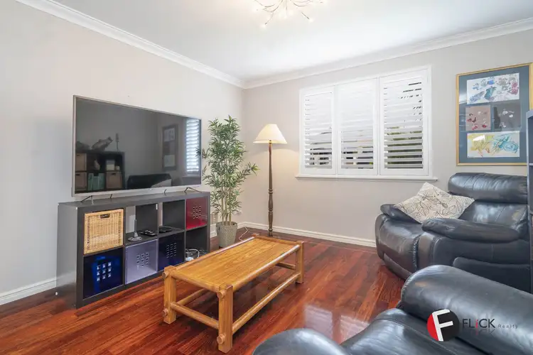 Fifth view of Homely house listing, 10 Sophora Place, Woodvale WA 6026