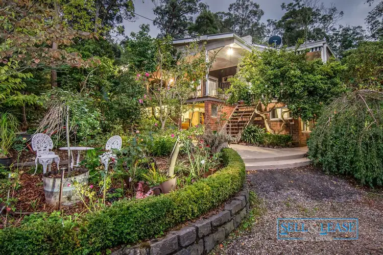 Main view of Homely house listing, 26 Terrys Avenue, Belgrave VIC 3160