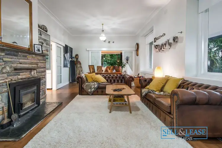 Fifth view of Homely house listing, 26 Terrys Avenue, Belgrave VIC 3160