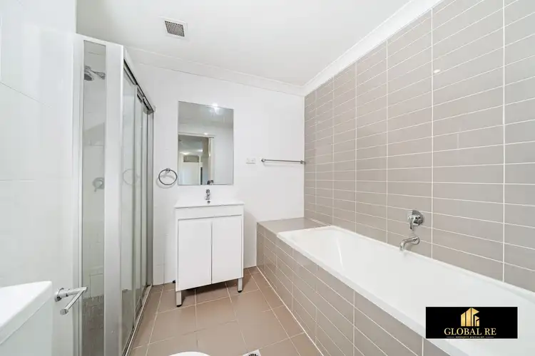 Fourth view of Homely apartment listing, 55/51 Bonnyrigg Avenue, Bonnyrigg NSW 2177