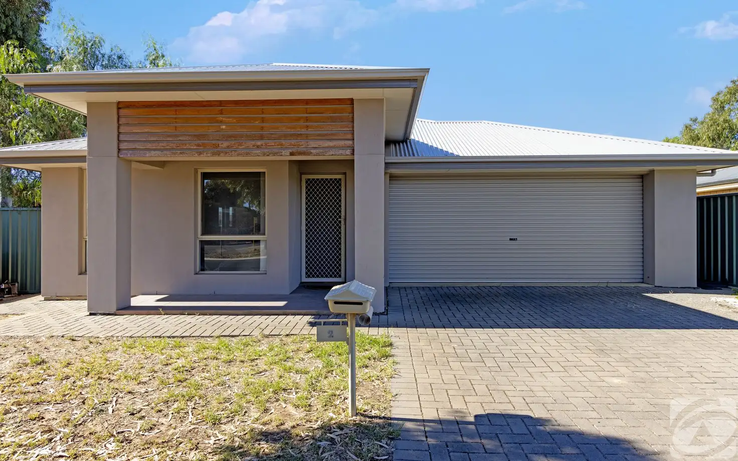 Main view of Homely house listing, 2 Mattei Court, Evanston SA 5116