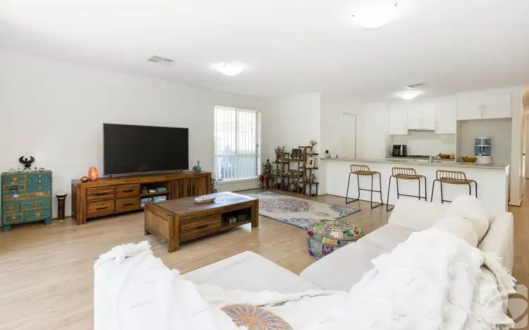 Third view of Homely house listing, 2 Mattei Court, Evanston SA 5116