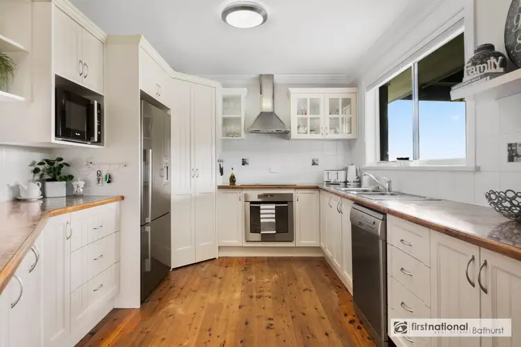 Second view of Homely house listing, 155 Peregrine Road, Billywillinga NSW 2795
