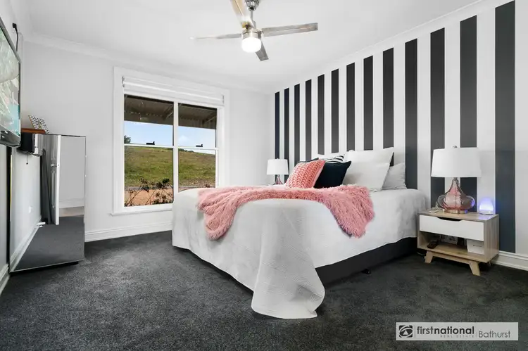 Third view of Homely house listing, 155 Peregrine Road, Billywillinga NSW 2795