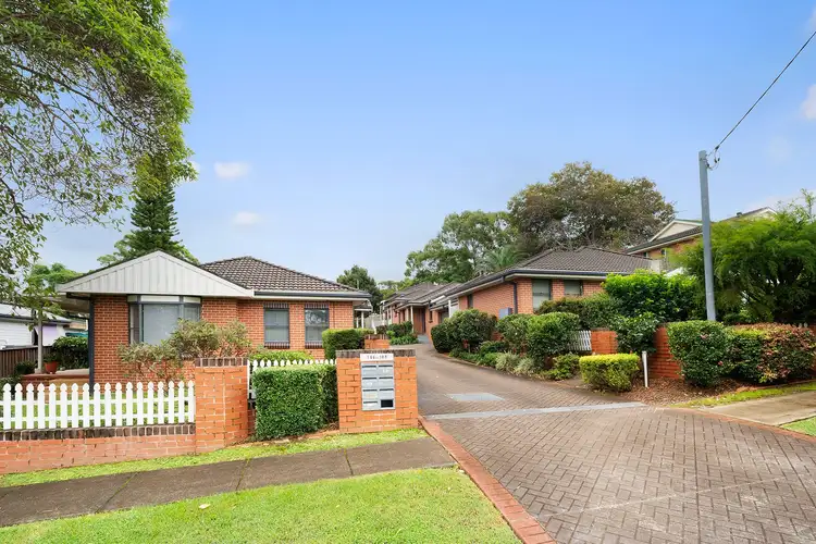 5/106-108 Cressy Road, North Ryde NSW 2113