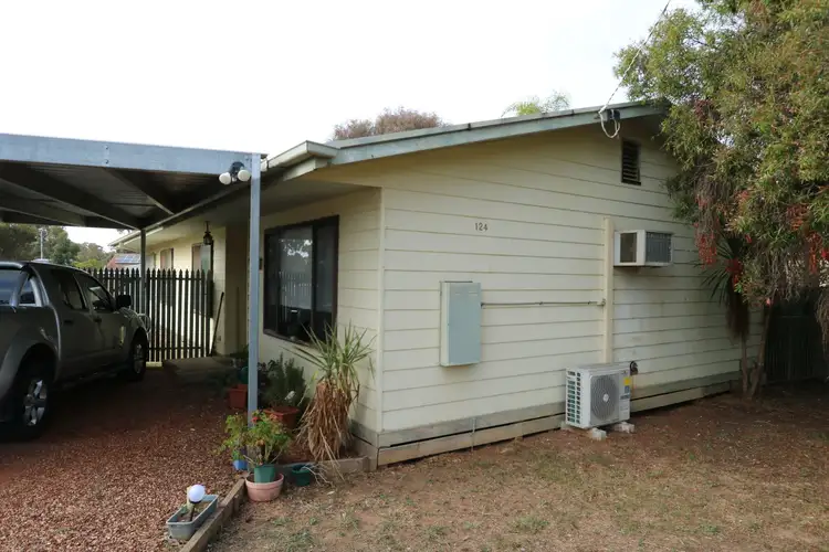 124 Railway Street, Maryborough VIC 3465