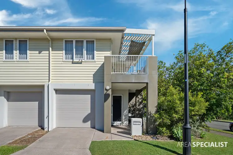 1 Barwon Lane, Pimpama QLD 4209