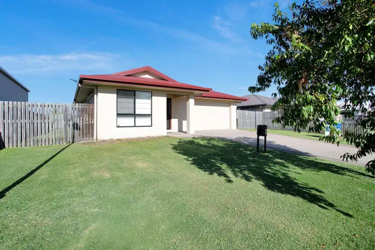 Main view of Homely house listing, 7 Salisbury Place, Ooralea QLD 4740