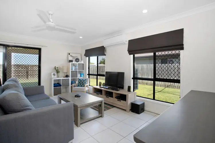 Fifth view of Homely house listing, 7 Salisbury Place, Ooralea QLD 4740