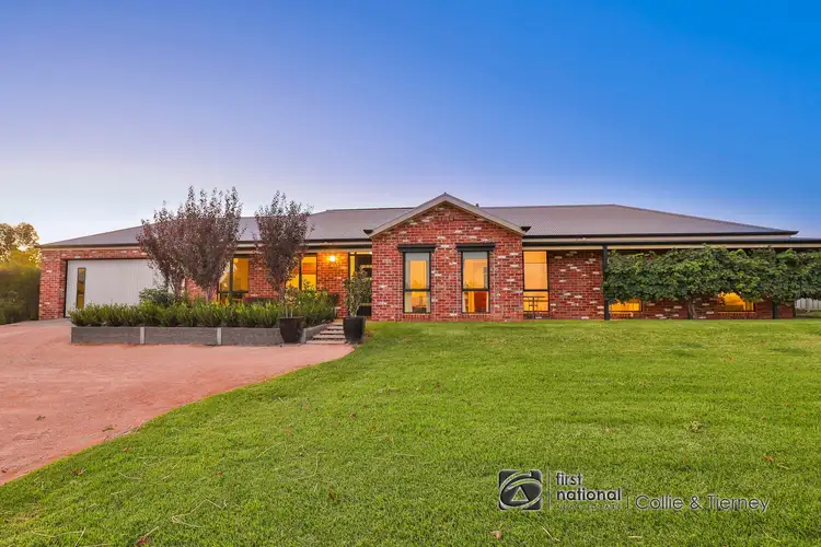 Second view of Homely house listing, 876 Cureton Avenue, Irymple VIC 3498