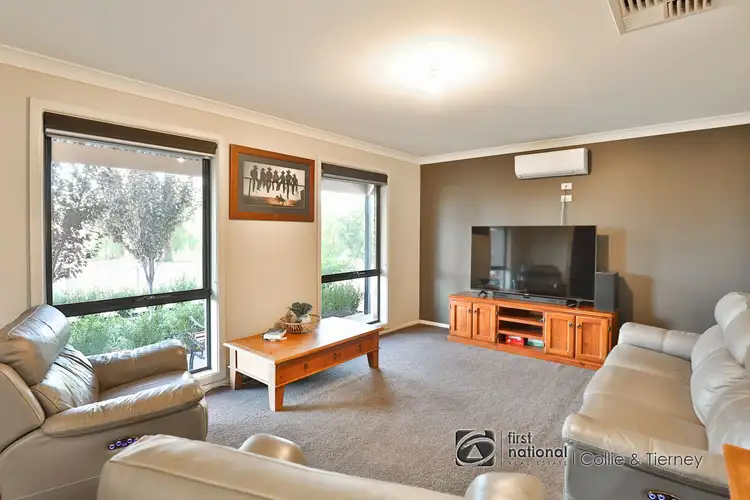 Fourth view of Homely house listing, 876 Cureton Avenue, Irymple VIC 3498