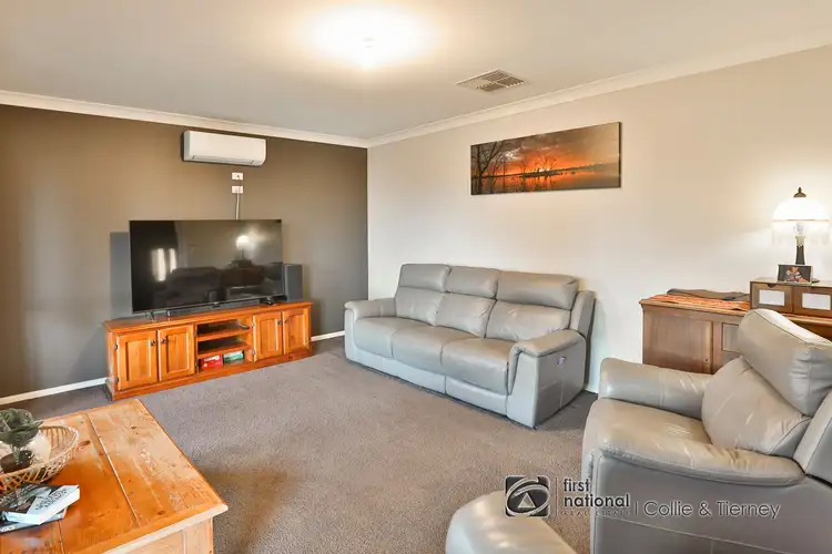 Fifth view of Homely house listing, 876 Cureton Avenue, Irymple VIC 3498