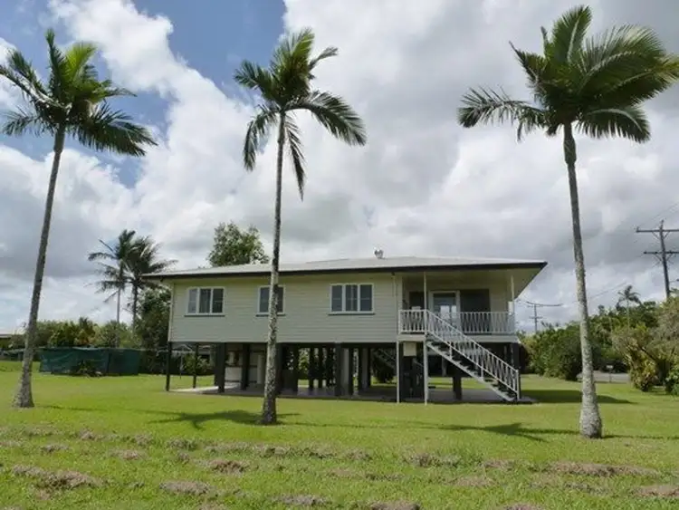 8 Sundown Road, Cullinane QLD 4860