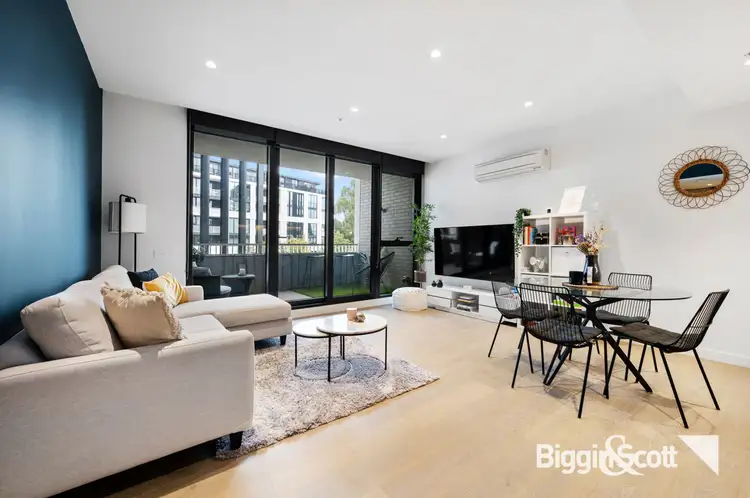 116/65 Stables Circuit, Doncaster VIC 3108