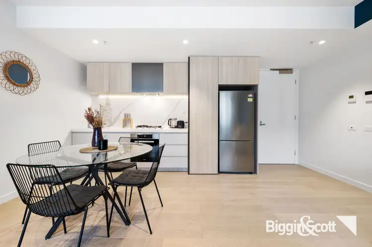 Second view of Homely apartment listing, 116/65 Stables Circuit, Doncaster VIC 3108