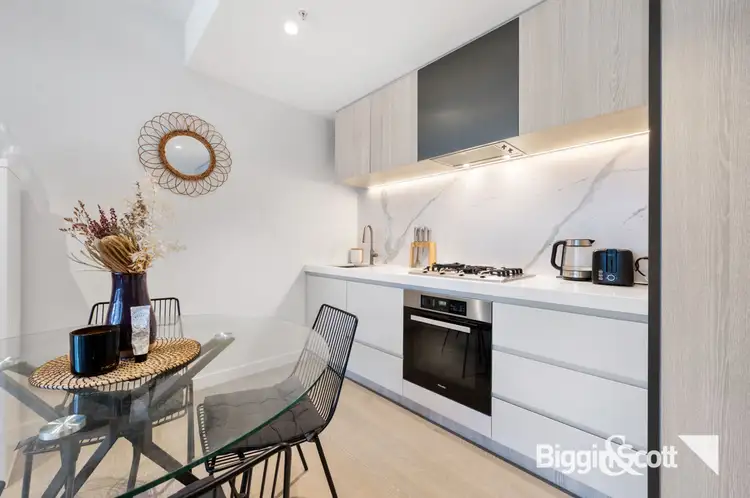 Fourth view of Homely apartment listing, 116/65 Stables Circuit, Doncaster VIC 3108