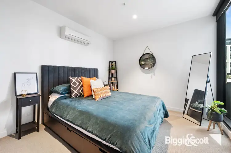 Fifth view of Homely apartment listing, 116/65 Stables Circuit, Doncaster VIC 3108