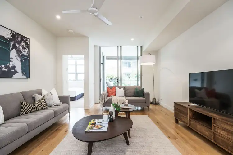 202/29 Lindfield Avenue, Lindfield NSW 2070