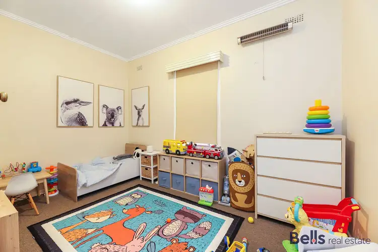 Fifth view of Homely house listing, 16 Dedrick Grove, Braybrook VIC 3019