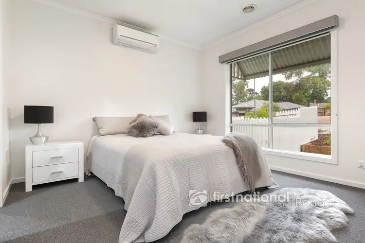 Second view of Homely house listing, 4 Vista Court, Gembrook VIC 3783
