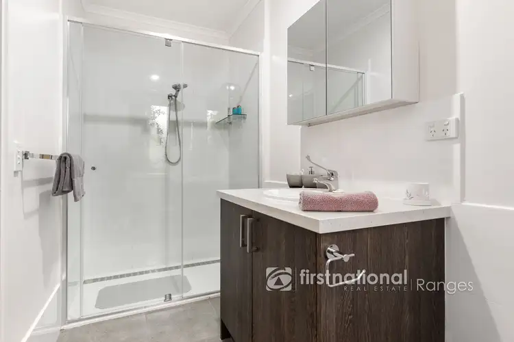 Third view of Homely house listing, 4 Vista Court, Gembrook VIC 3783
