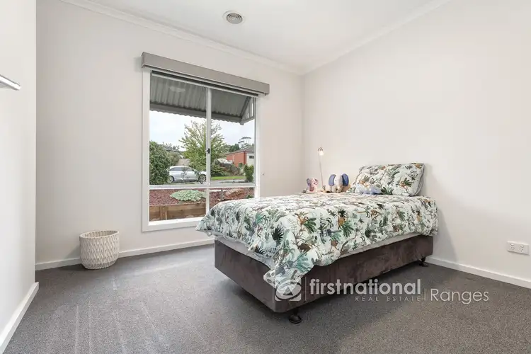 Fourth view of Homely house listing, 4 Vista Court, Gembrook VIC 3783