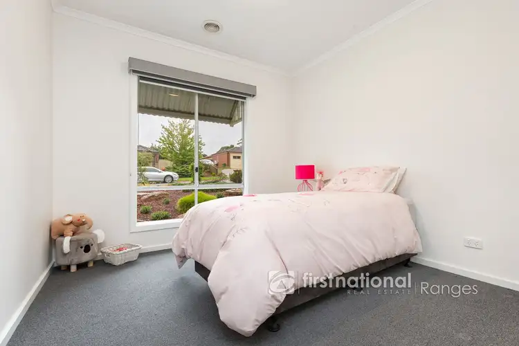 Fifth view of Homely house listing, 4 Vista Court, Gembrook VIC 3783
