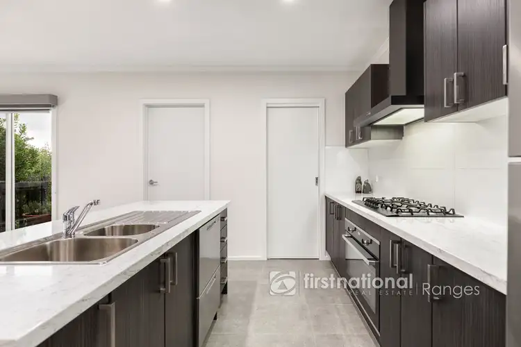 Sixth view of Homely house listing, 4 Vista Court, Gembrook VIC 3783