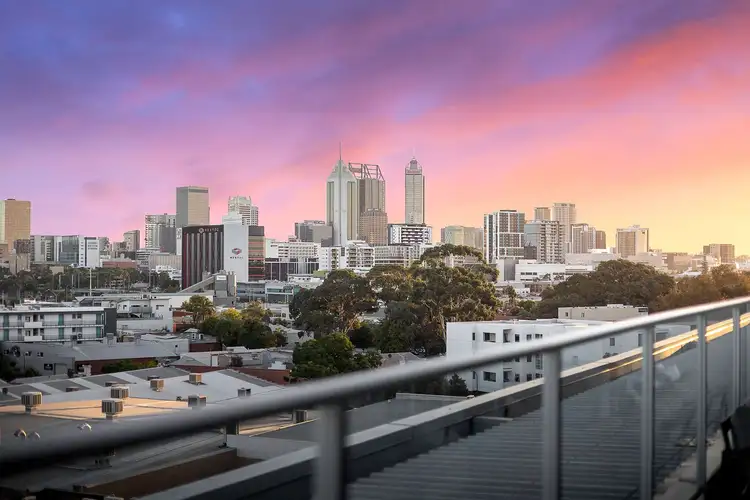 5/54 Cheriton St, Perth WA 6000