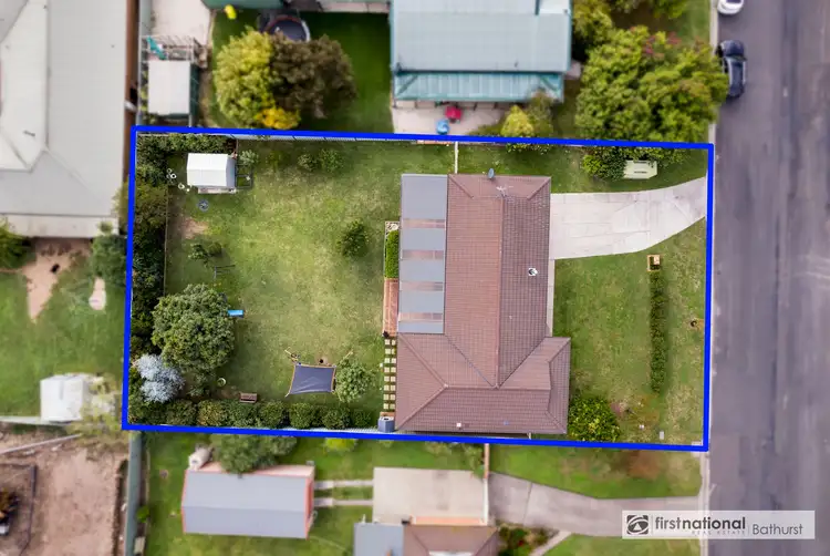 Second view of Homely house listing, 11 Loren Street, Eglinton NSW 2795