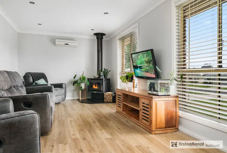 Fourth view of Homely house listing, 11 Loren Street, Eglinton NSW 2795