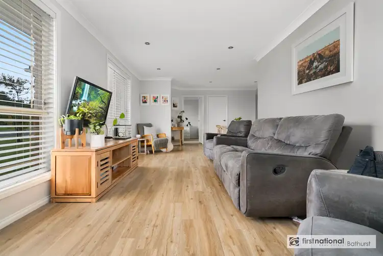 Fifth view of Homely house listing, 11 Loren Street, Eglinton NSW 2795