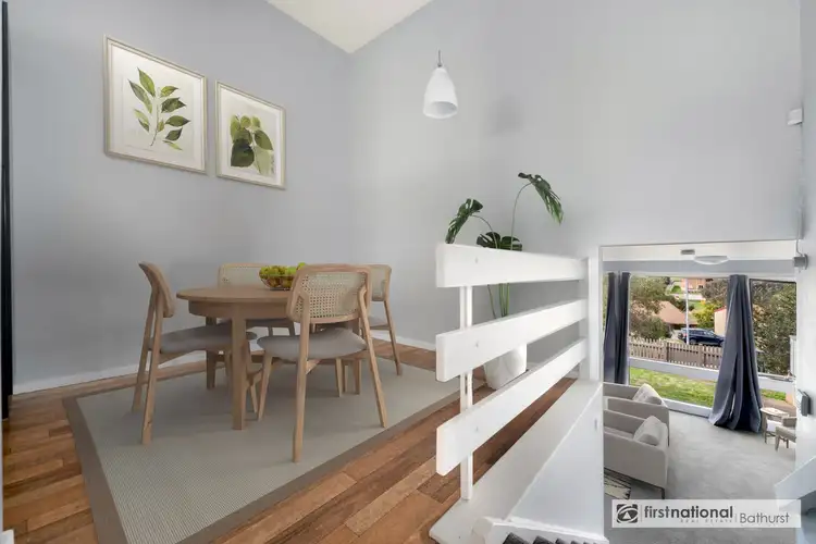 8 Middlemiss Place, Windradyne NSW 2795