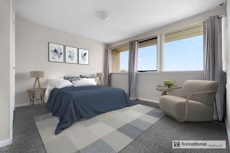 Fifth view of Homely house listing, 8 Middlemiss Place, Windradyne NSW 2795