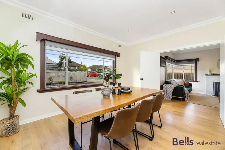 Fifth view of Homely house listing, 55 Couch Street, Sunshine VIC 3020