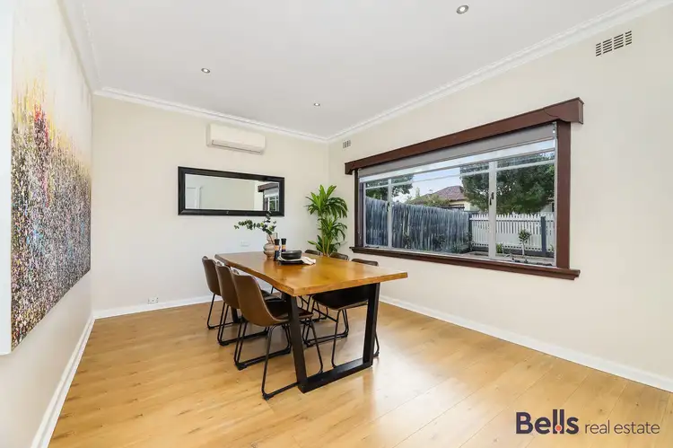 Sixth view of Homely house listing, 55 Couch Street, Sunshine VIC 3020