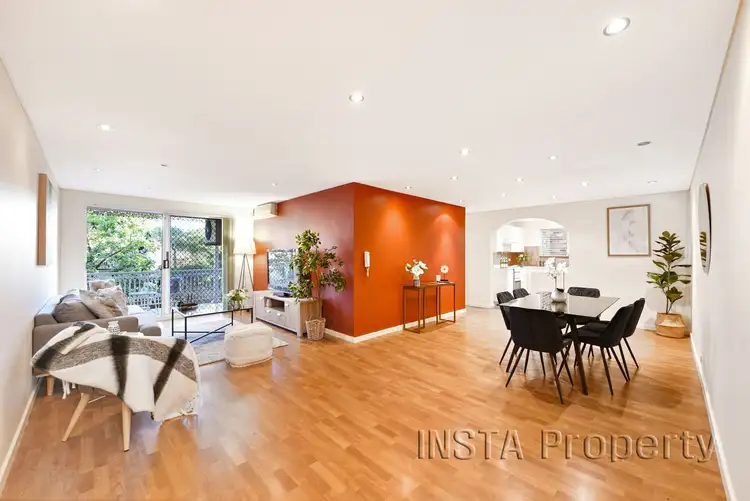 Second view of Homely unit listing, 7/14 Conway Road, Bankstown NSW 2200