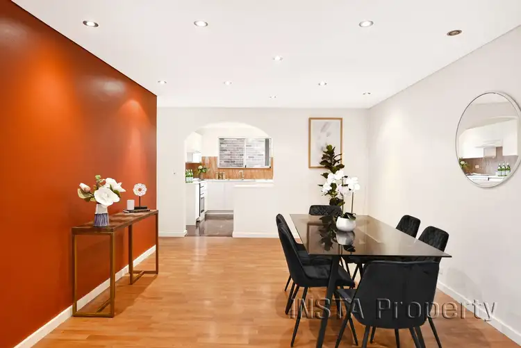 Third view of Homely unit listing, 7/14 Conway Road, Bankstown NSW 2200
